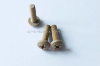 PEEK板棒材